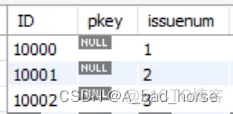 Jira - MySQL映射_jira_03